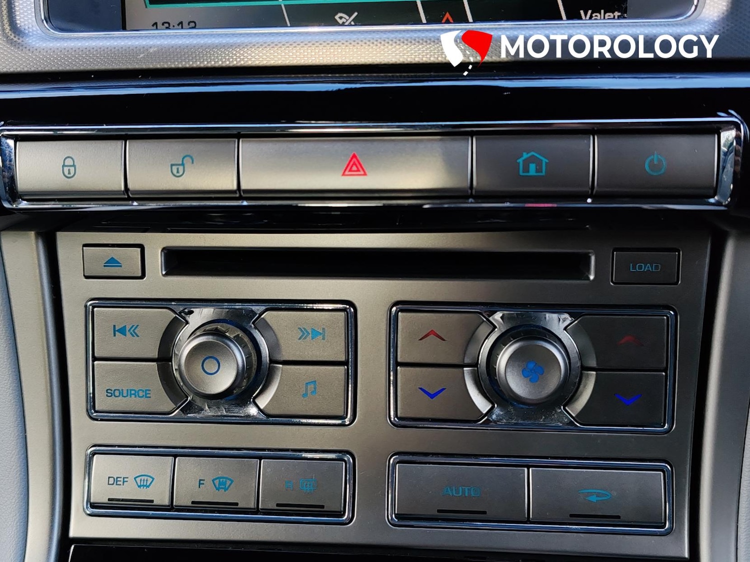 Used Jaguar XF 2009 for sale - 77013364: Photo 37