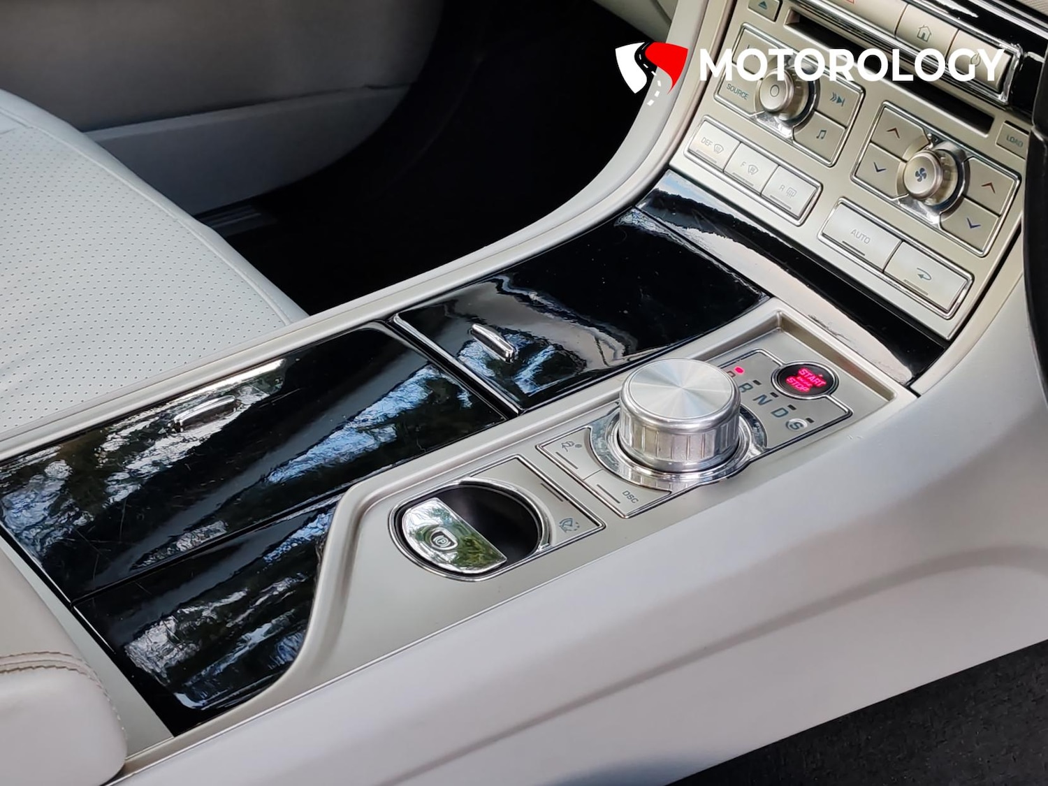 Used Jaguar XF 2009 for sale - 77013364: Photo 38