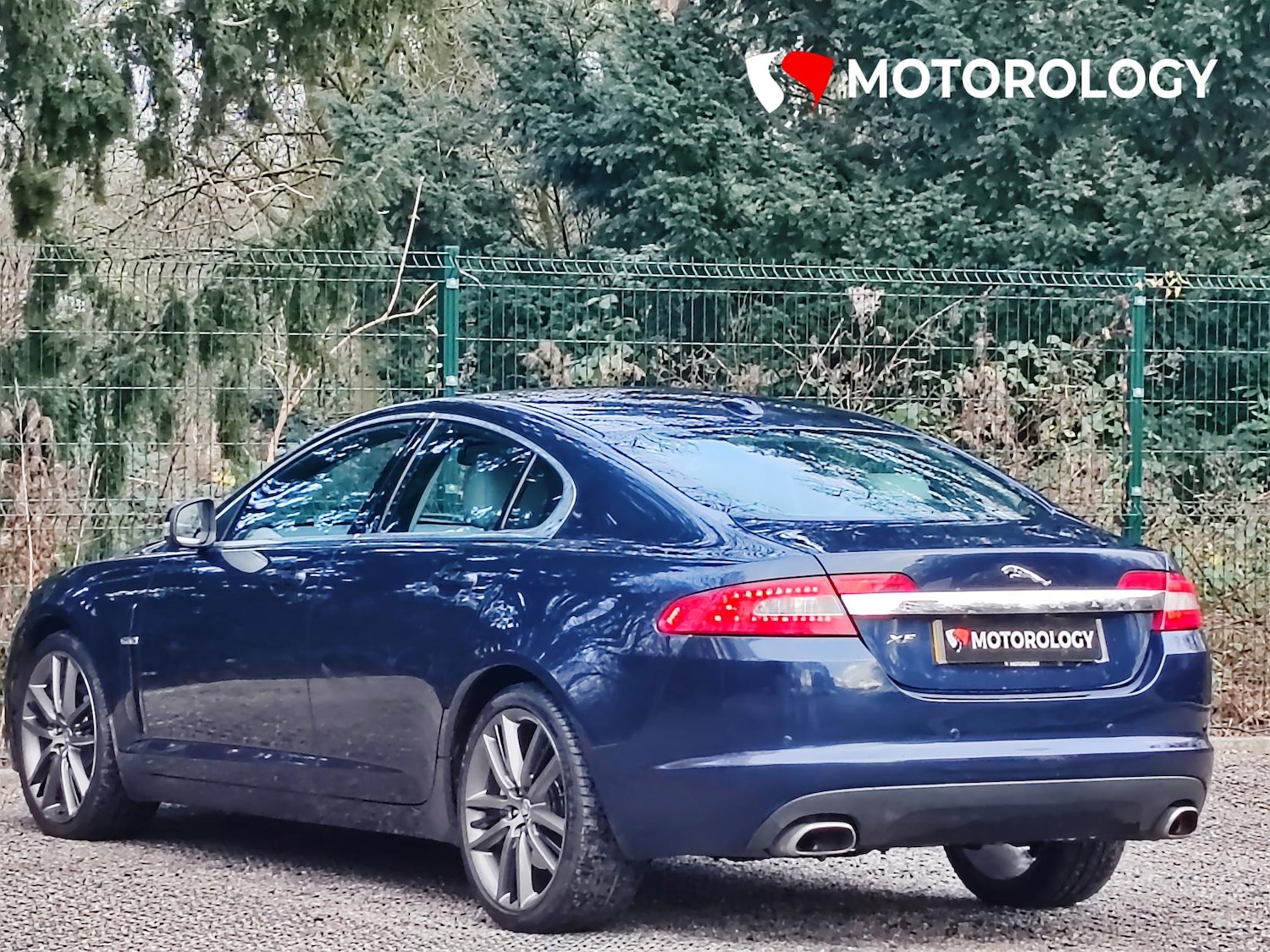 Used Jaguar XF 2009 for sale - 77013364: Photo 4