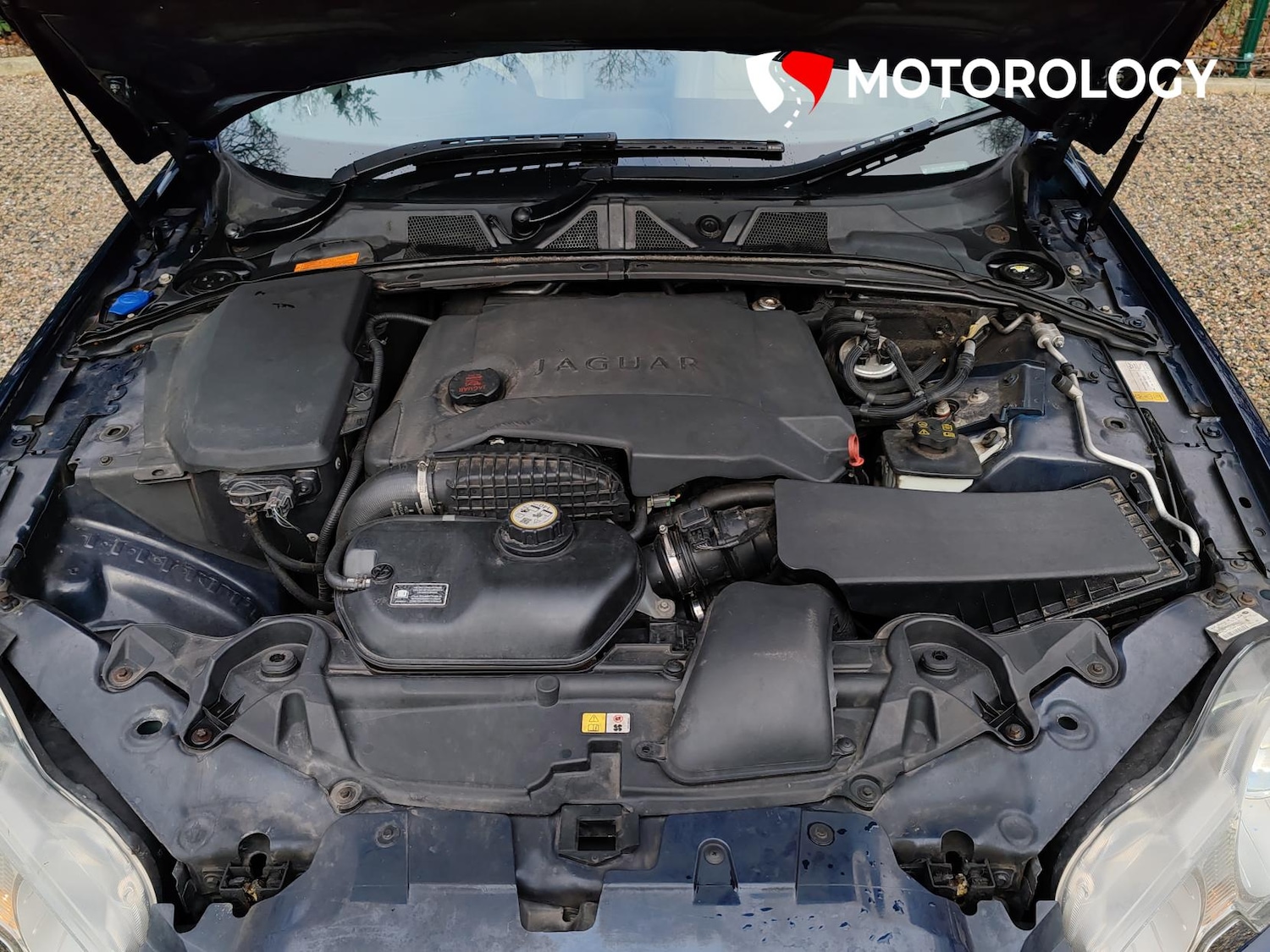 Used Jaguar XF 2009 for sale - 77013364: Photo 43