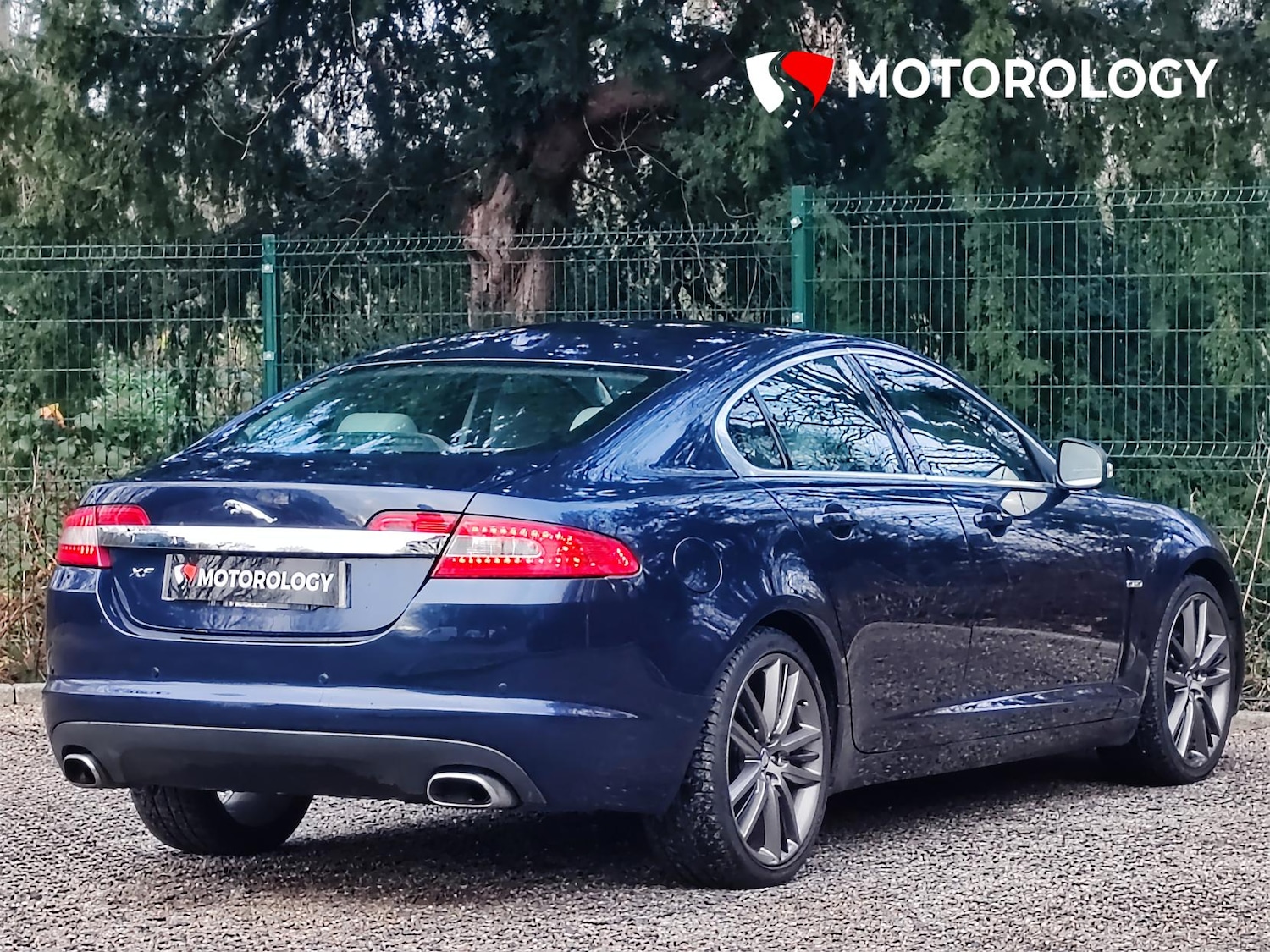 Used Jaguar XF 2009 for sale - 77013364: Photo 5