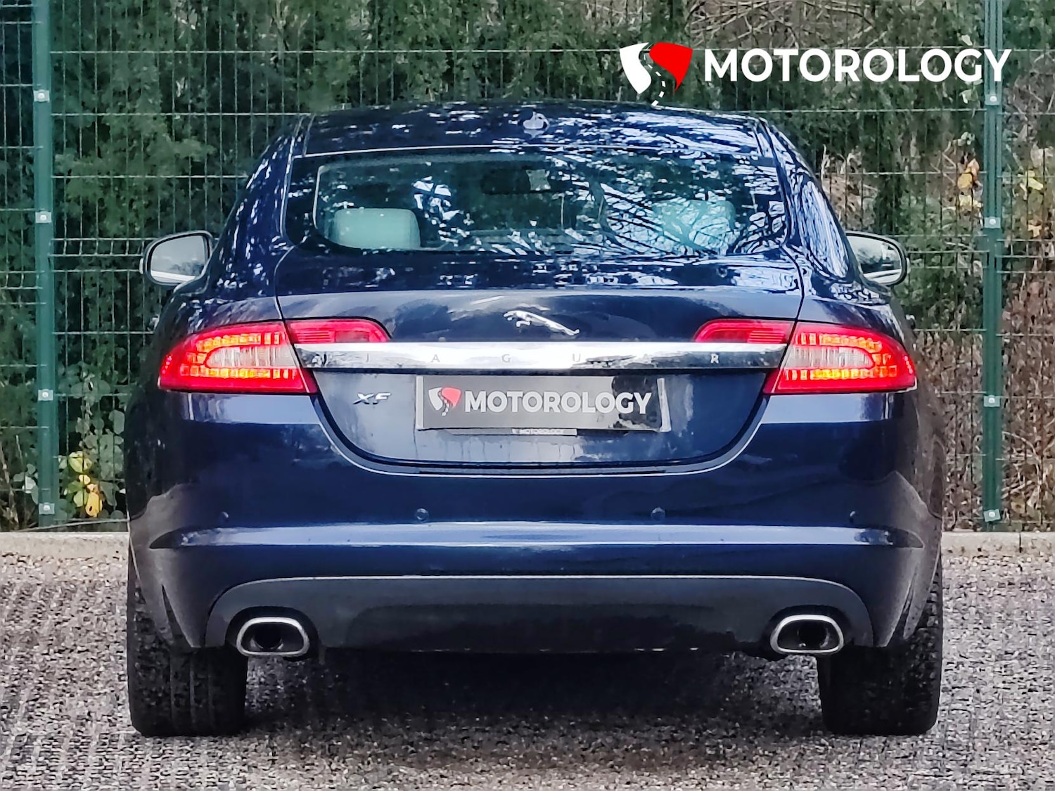 Used Jaguar XF 2009 for sale - 77013364: Photo 7