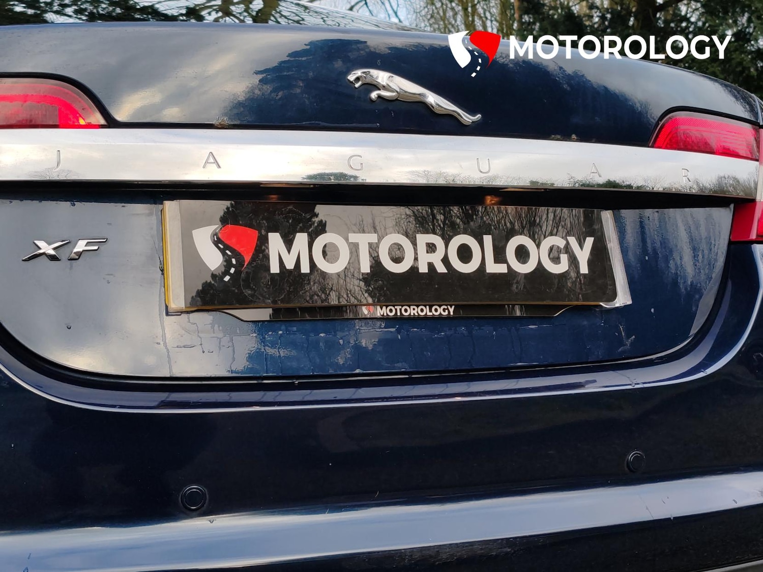 Used Jaguar XF 2009 for sale - 77013364: Photo 8