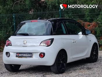 Used Vauxhall ADAM 2018 for sale - 79775848: Photo