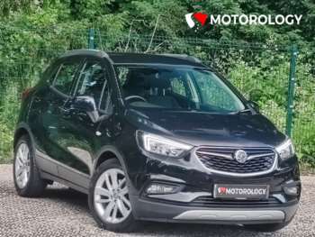 2017 - 1.4i Turbo Active SUV 5dr Petrol Auto Euro 6 (140 ps)