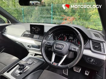 Used Audi Q5 2018 for sale - 79746515: Photo