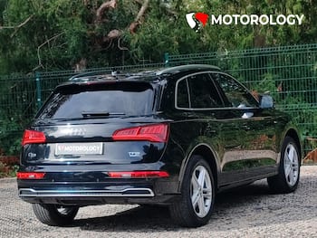 Used Audi Q5 2018 for sale - 79746515: Photo