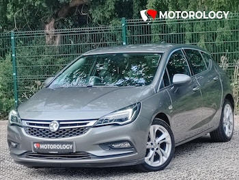 Used Vauxhall Astra 2018 for sale - 78456889: Photo