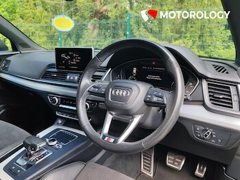 Used Audi Q5 2018 for sale - 78680725: Photo