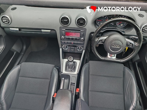 Used Audi A3 2011 for sale - 76219268: Photo 16