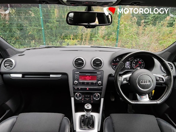 Used Audi A3 2011 for sale - 76219268: Photo 17