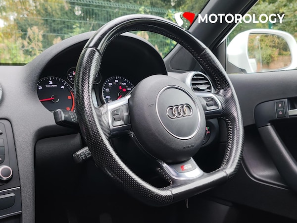 Used Audi A3 2011 for sale - 76219268: Photo 18