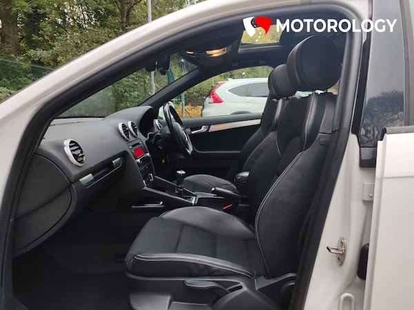 Used Audi A3 2011 for sale - 76219268: Photo 19
