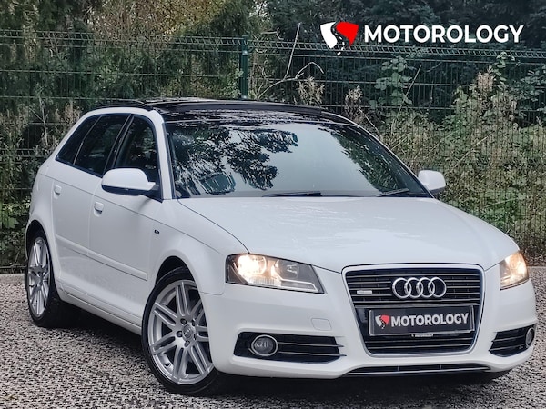 Used Audi A3 2011 for sale - 76219268: Photo 1