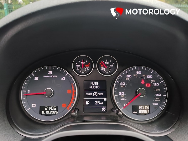 Used Audi A3 2011 for sale - 76219268: Photo 25