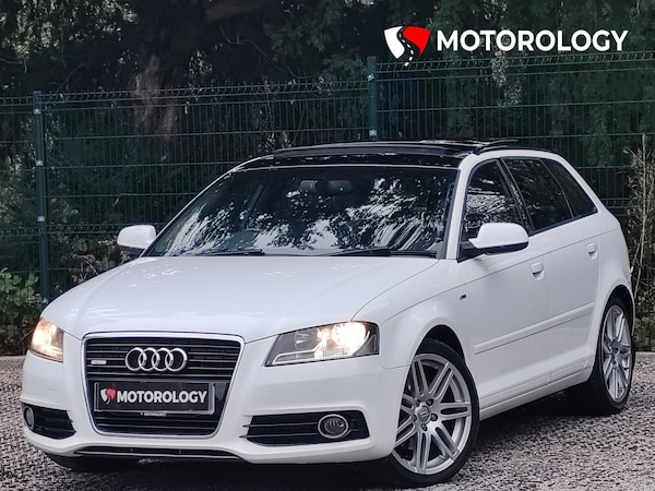 Used Audi A3 2011 for sale - 76219268: Photo 2