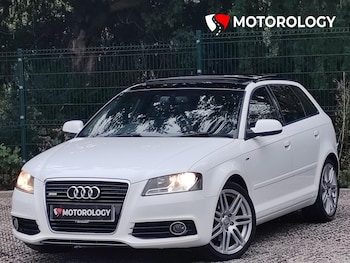 Used Audi A3 2011 for sale - 76219268: Photo 2