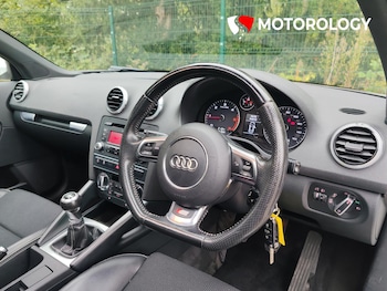 Used Audi A3 2011 for sale - 76219268: Photo 3