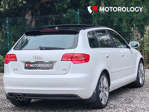 Used Audi A3 2011 for sale - 76219268: Photo 4