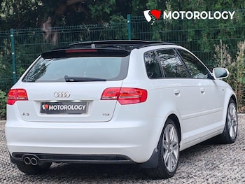 Used Audi A3 2011 for sale - 76219268: Photo 4