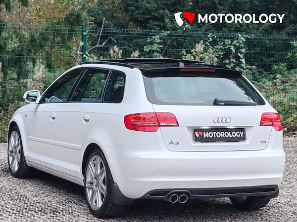 Used Audi A3 2011 for sale - 76219268: Photo 5