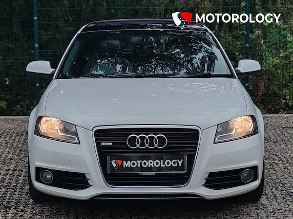 Used Audi A3 2011 for sale - 76219268: Photo 6