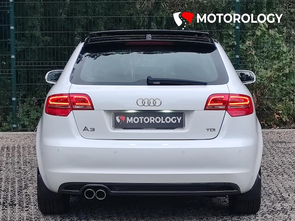 Used Audi A3 2011 for sale - 76219268: Photo 7