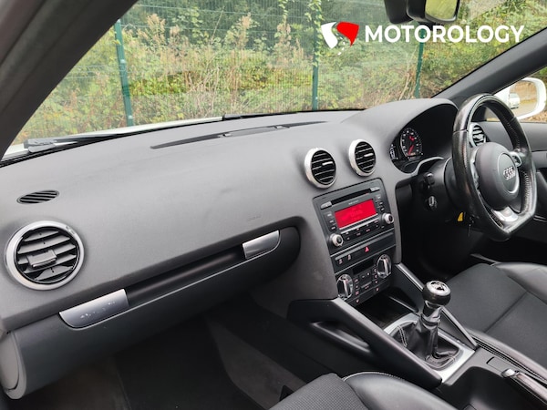 Used Audi A3 2011 for sale - 76219268: Photo 8