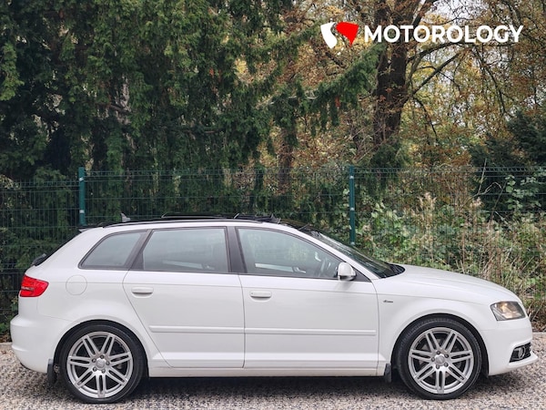 Used Audi A3 2011 for sale - 76219268: Photo 9