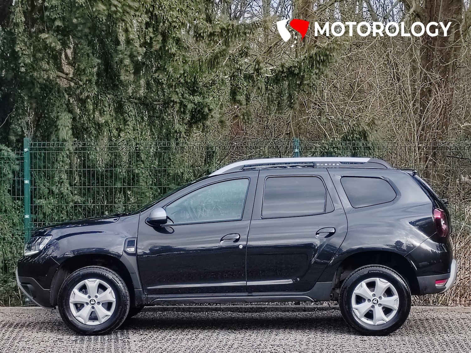 Used Dacia Duster 2019 for sale - 77650005: Photo 10