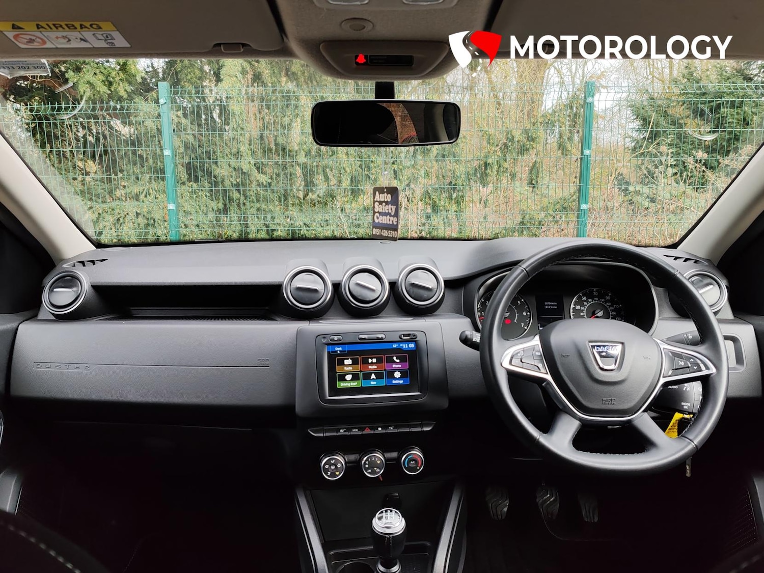 Used Dacia Duster 2019 for sale - 77650005: Photo 11