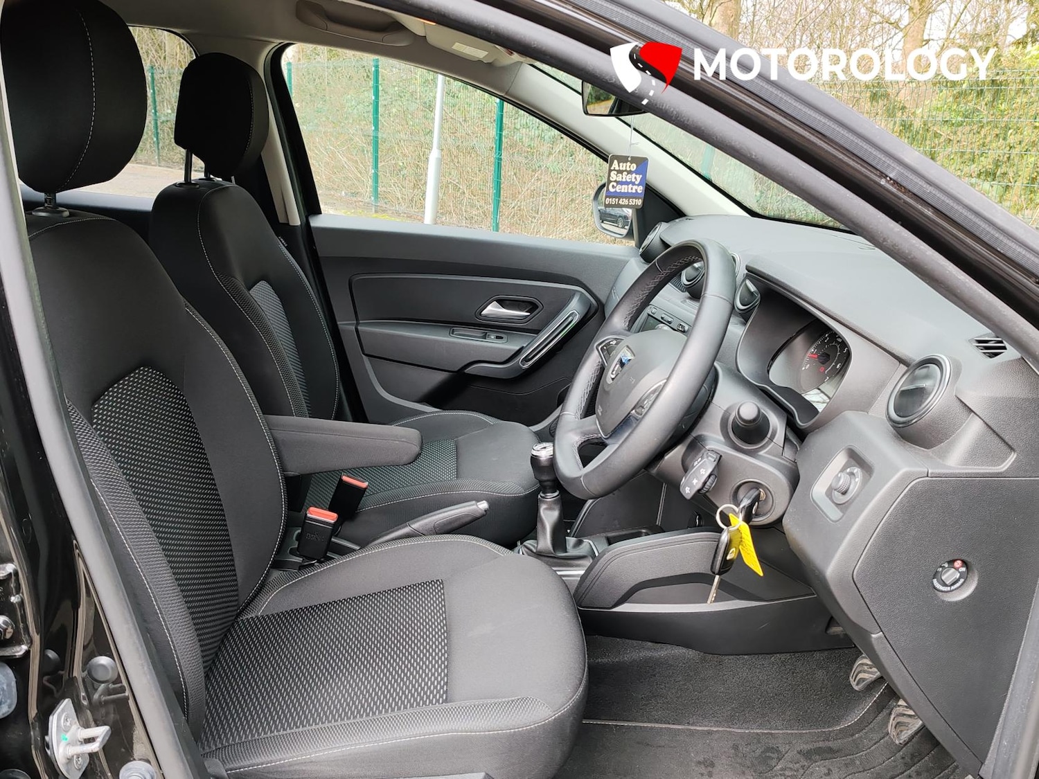 Used Dacia Duster 2019 for sale - 77650005: Photo 12