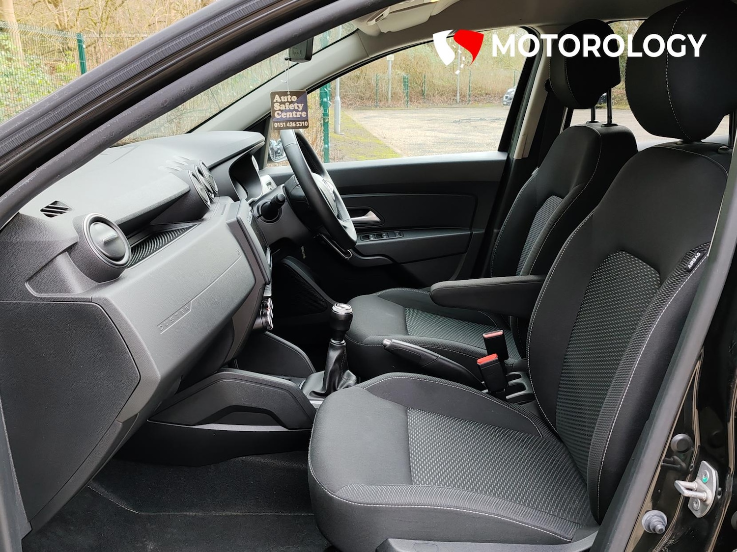 Used Dacia Duster 2019 for sale - 77650005: Photo 13