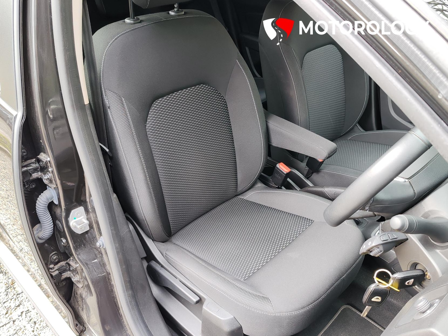 Used Dacia Duster 2019 for sale - 77650005: Photo 14