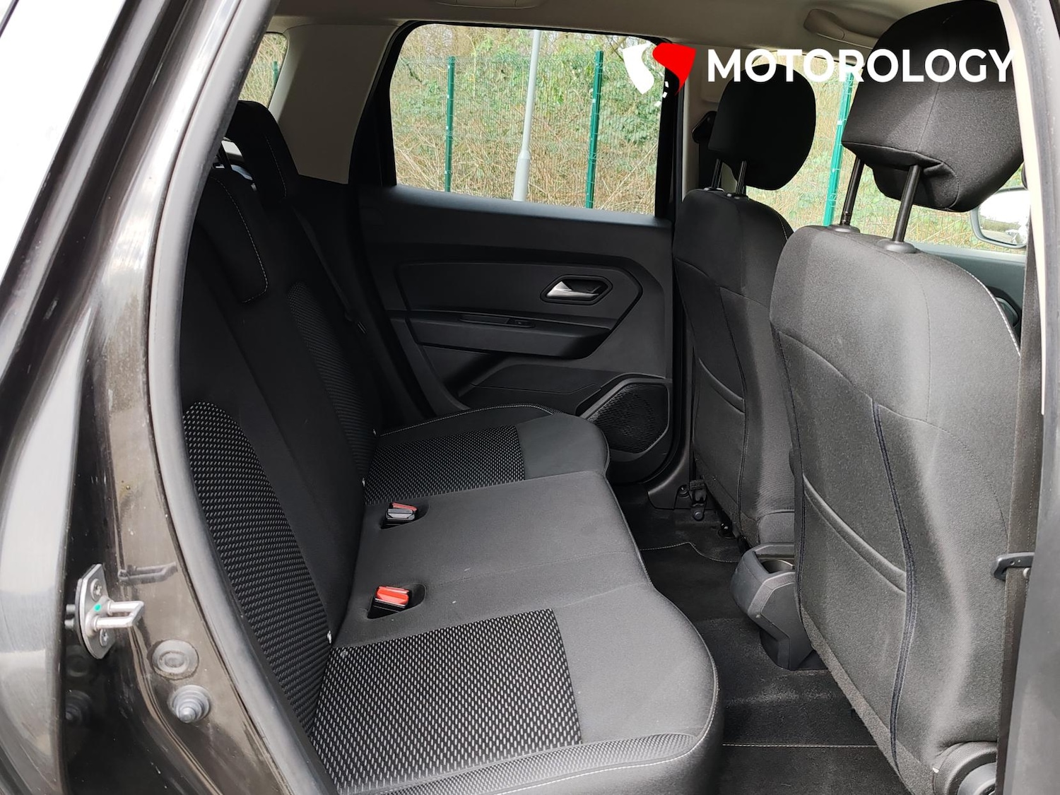 Used Dacia Duster 2019 for sale - 77650005: Photo 17