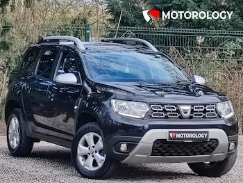 2019 - 1.6 SCe Comfort SUV 5dr Petrol Manual Euro 6 (s/s) (115 ps)