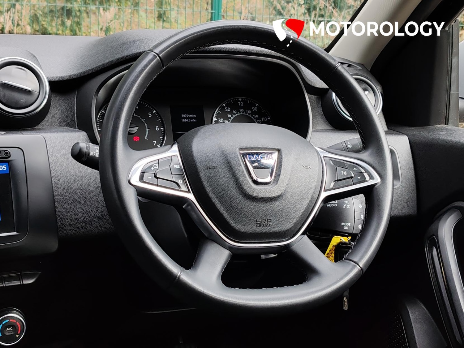 Used Dacia Duster 2019 for sale - 77650005: Photo 20