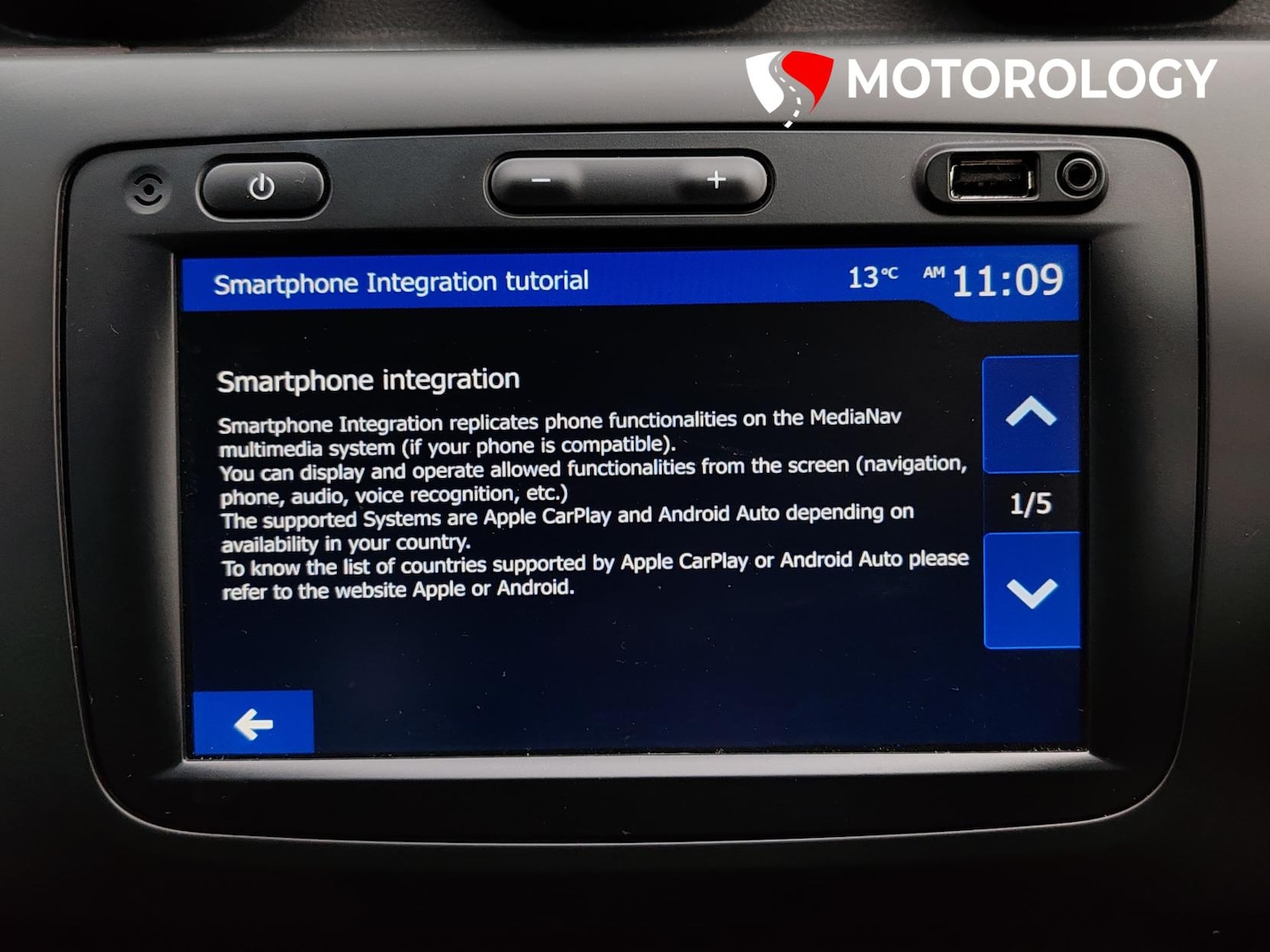 Used Dacia Duster 2019 for sale - 77650005: Photo 26