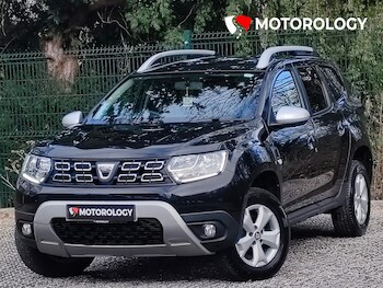 Used Dacia Duster 2019 for sale - 77650005: Photo