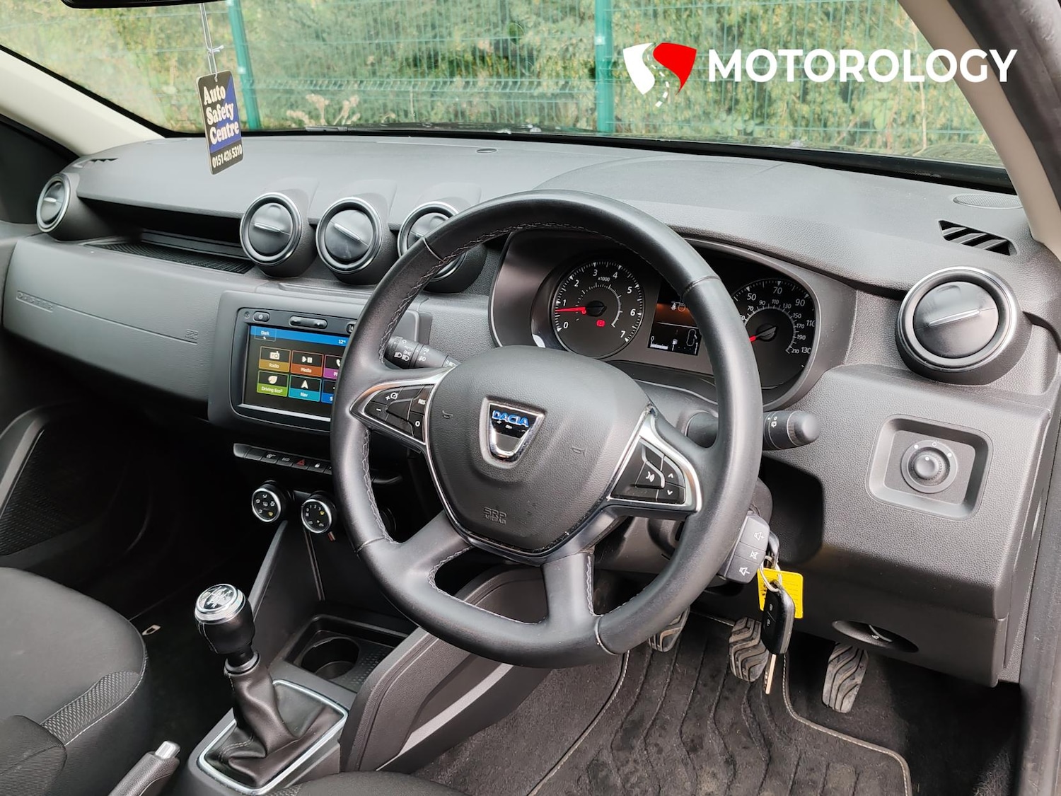 Used Dacia Duster 2019 for sale - 77650005: Photo 3