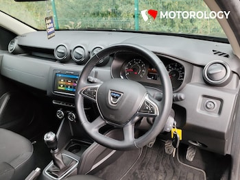 Used Dacia Duster 2019 for sale - 77650005: Photo