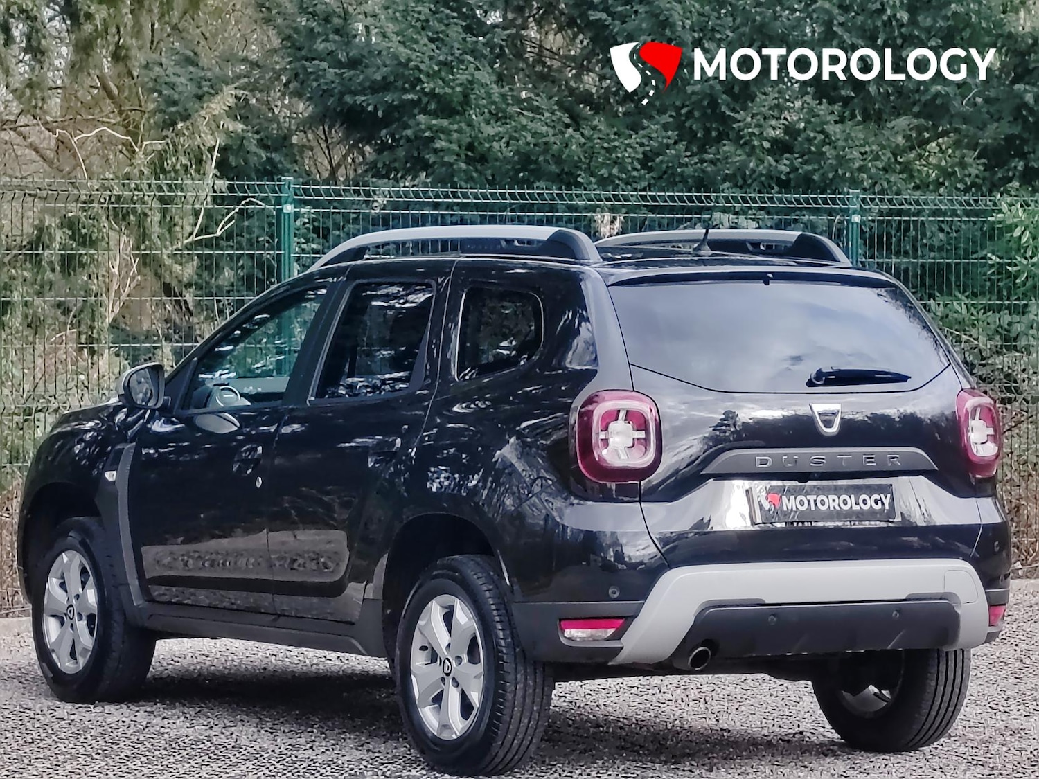 Used Dacia Duster 2019 for sale - 77650005: Photo 4