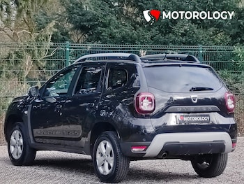 Used Dacia Duster 2019 for sale - 77650005: Photo