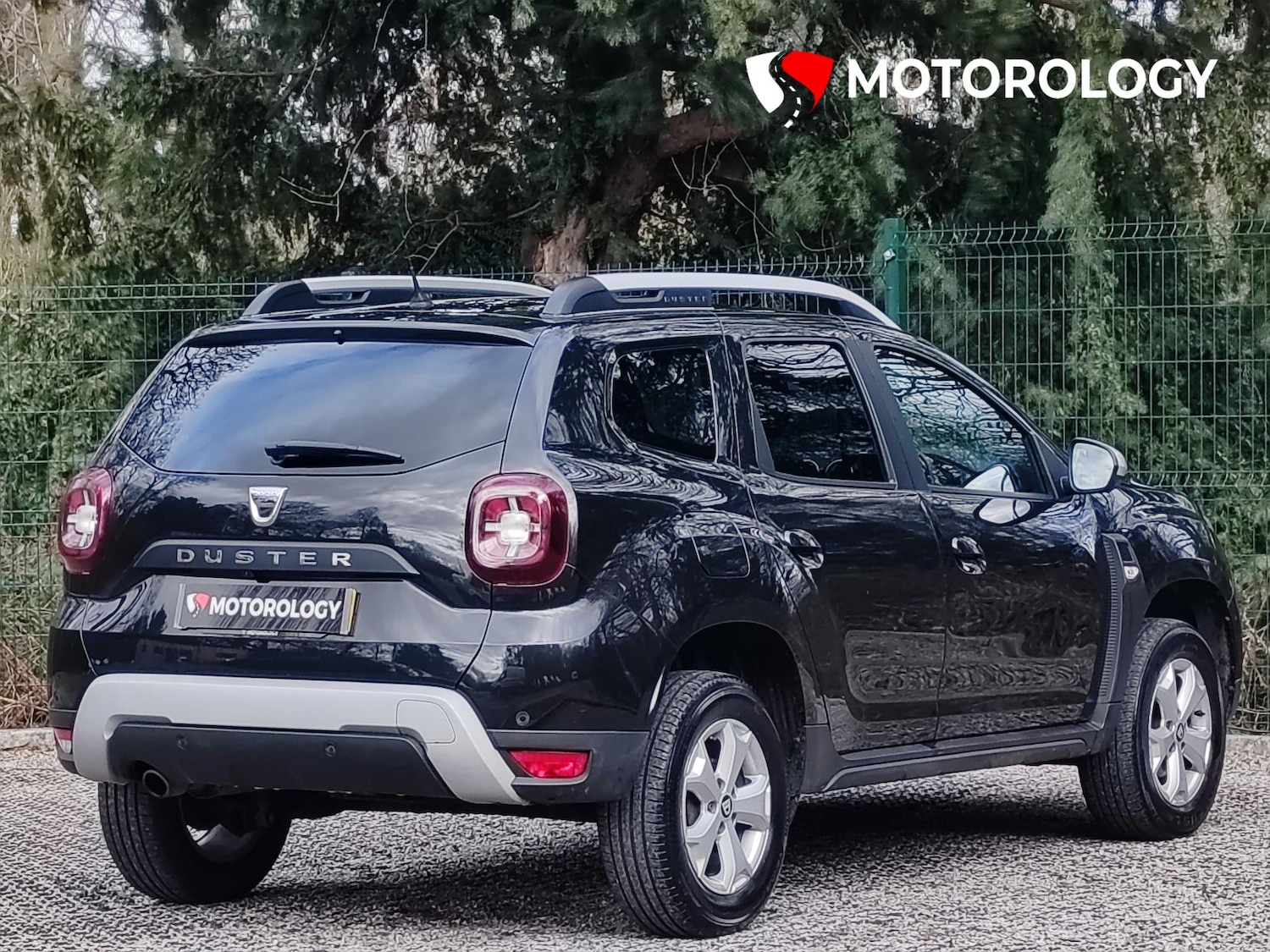 Used Dacia Duster 2019 for sale - 77650005: Photo 5