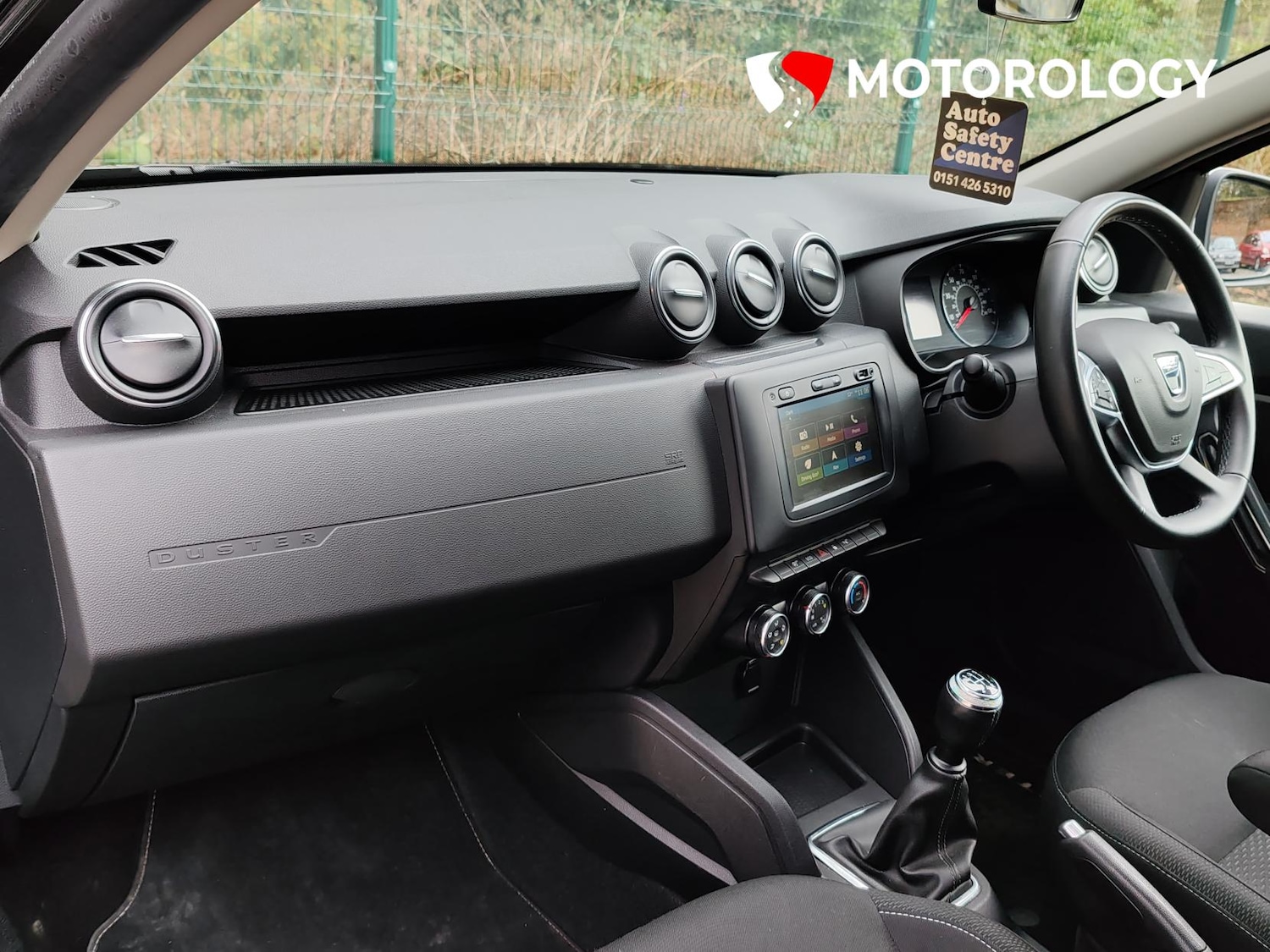 Used Dacia Duster 2019 for sale - 77650005: Photo 6