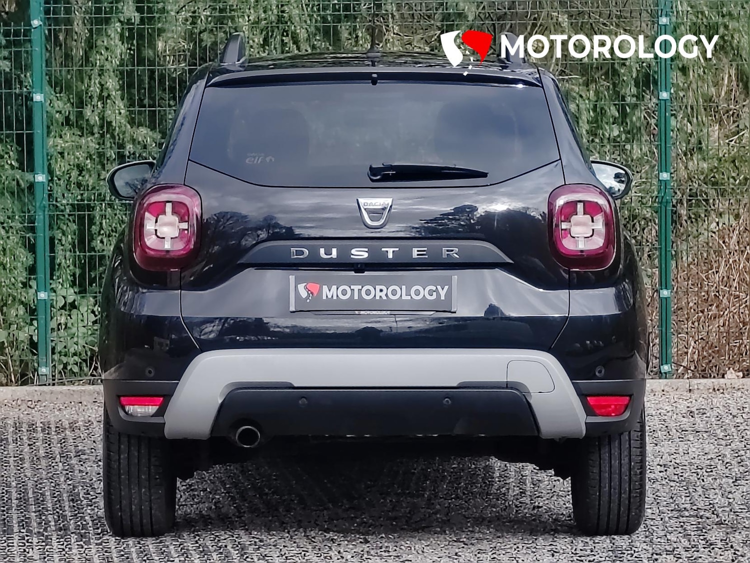 Used Dacia Duster 2019 for sale - 77650005: Photo 8