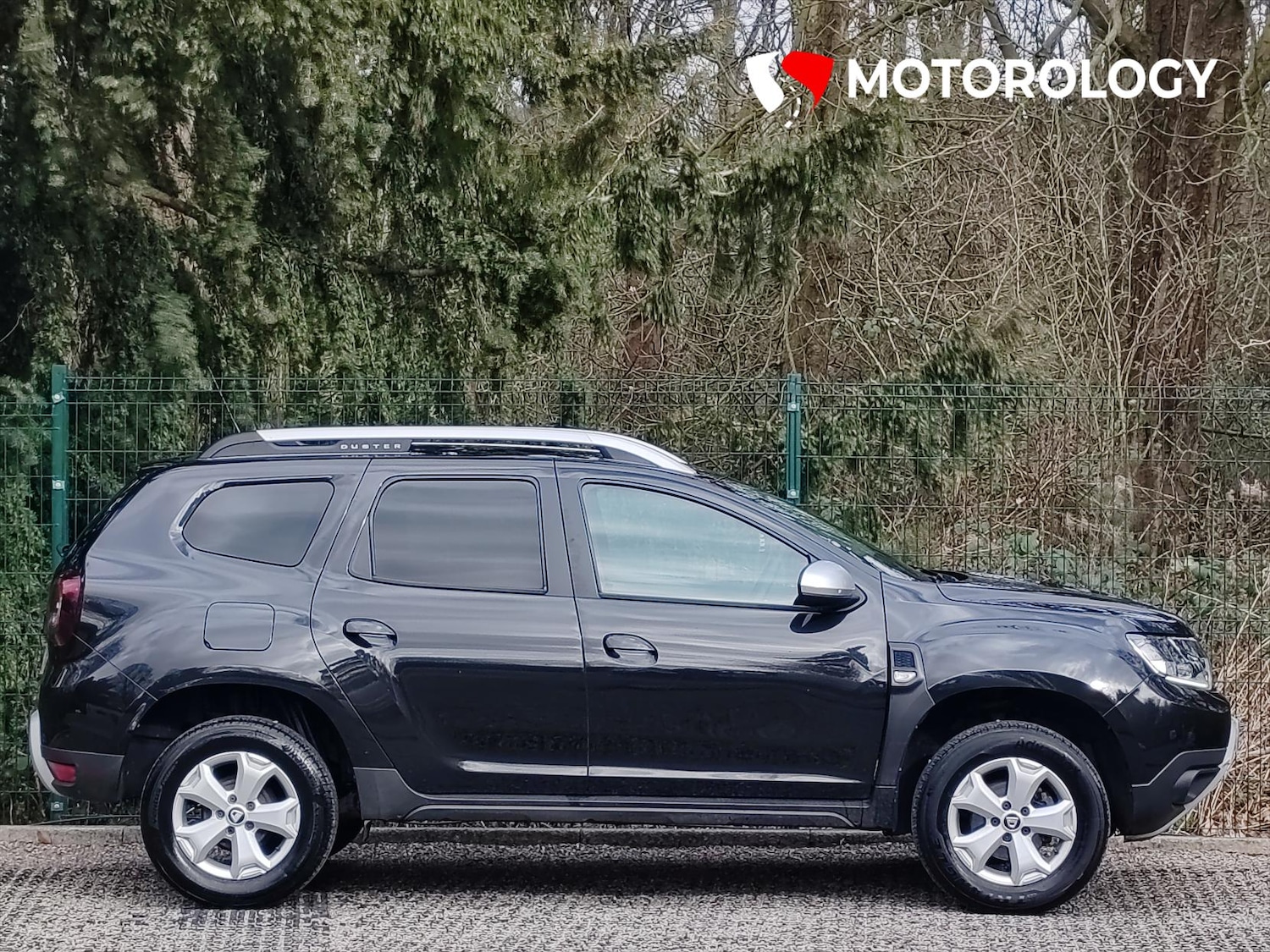 Used Dacia Duster 2019 for sale - 77650005: Photo 9