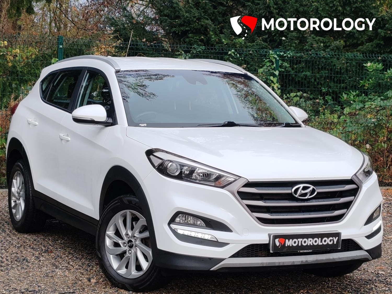 Used Hyundai TUCSON 2018 for sale - 76534331: Photo 1