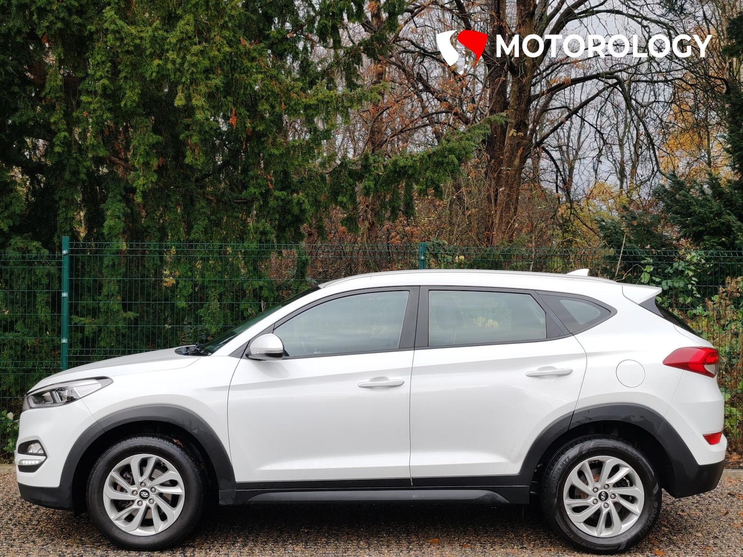 Used Hyundai TUCSON 2018 for sale - 76534331: Photo 10