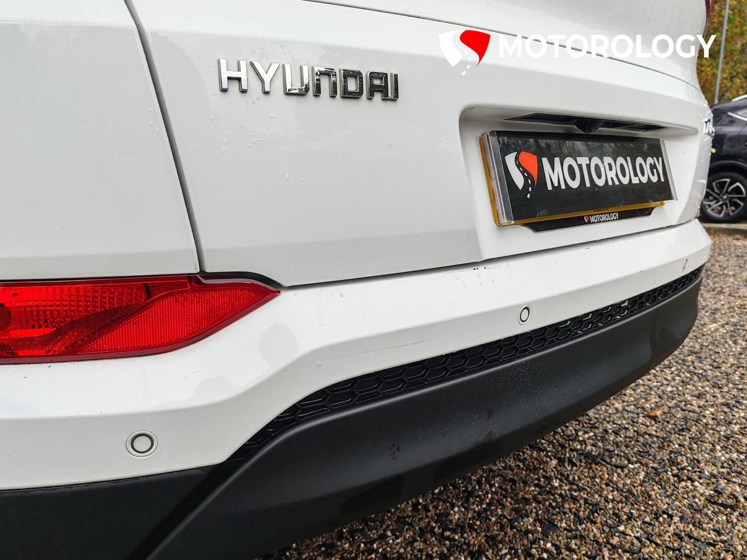 Used Hyundai TUCSON 2018 for sale - 76534331: Photo 11